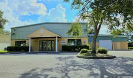 Immaculate Office & Flex Warehouse Building!