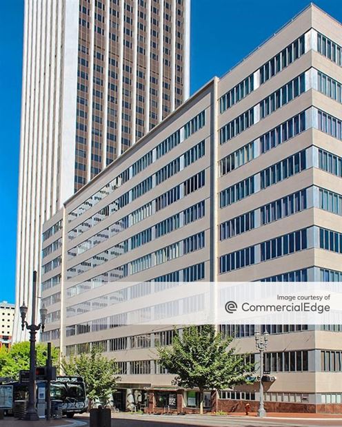 Fifth Avenue Building