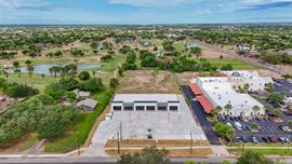 2205 N Bryan Rd