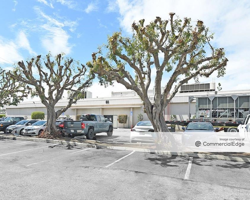 1700 Rosecrans Avenue
