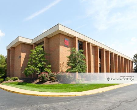 Office space for Rent at 11830 Westline Industrial Drive in St. Louis