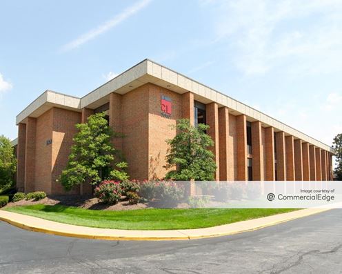 Westline Corporate Center