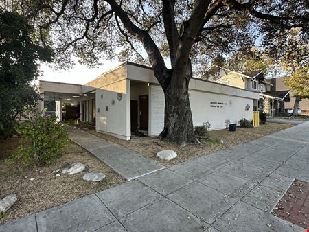 Office space for Sale at 231 N Indian Hill Blvd in Claremont