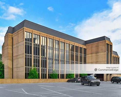 Hobson Building