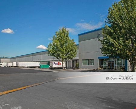 Industrial space for Rent at 2400 70th Avenue East in Tacoma