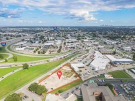 New Construction Retail and Rooftop Restaurant Space with I-10 Visibility