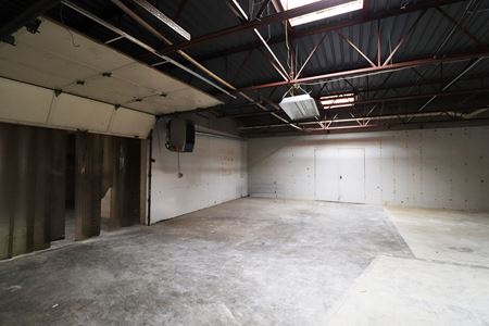Commercial space for Rent at 851 Fulton St West in Grand Rapids