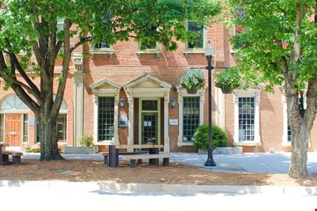 Office space for Rent at 107 N Side Sq in Huntsville