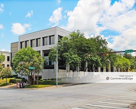 Office space for Rent at 1115 San Jacinto Blvd in Austin