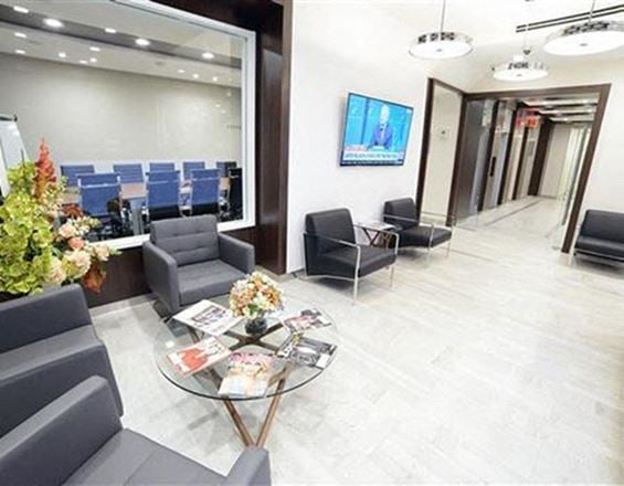 Jay Suites - Madison Avenue