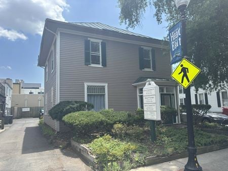 Office space for Sale at 9117 Church St in Manassas