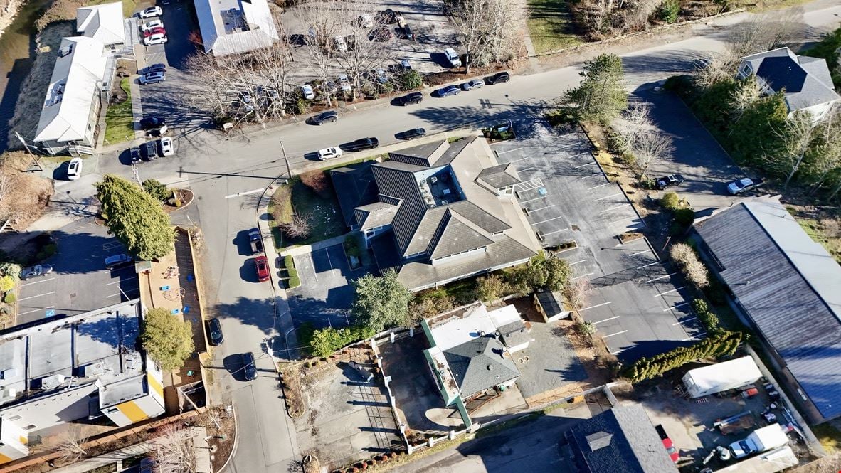FARALLON PROFESSIONAL BUILDING