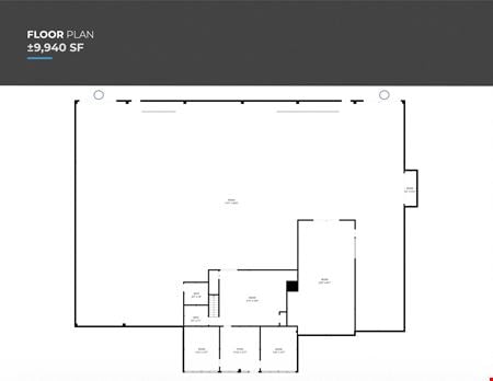 Industrial space for Sale at 320 Coney Island Dr in Sparks