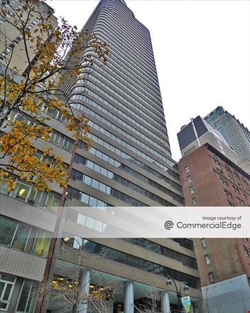 2 Grand Central Tower