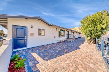 Multi-Family space for Sale at 1302 Stewart Ave in Las Vegas