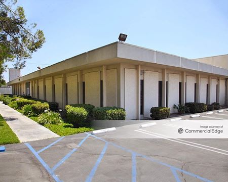 Photo of commercial space at 3300 West Pacific Avenue in Burbank