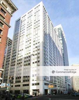 100 Montgomery Street