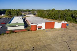 Redevelopment Opportunity