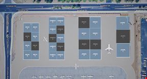Vesper Hangars