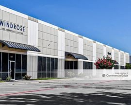 Waters Ridge Tech Center II & III