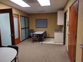 Medical/Professional Office at Fort Collins