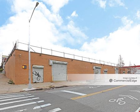 Industrial space for Rent at 1981 Pitkin Avenue in Brooklyn