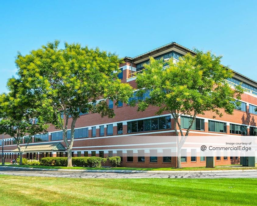 50 Amica Way, Lincoln, RI 02865