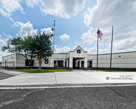 Commercial space for Rent at 900 East Expressway 83 in Weslaco