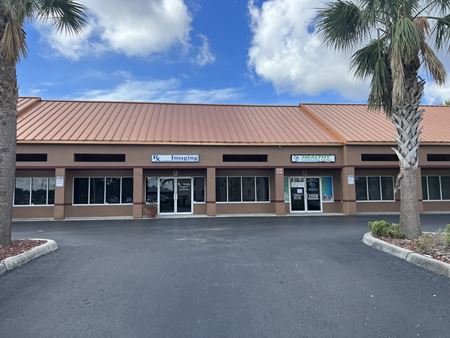 Photo of commercial space at 506 SE 47th Terrace in Cape Coral
