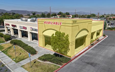 Photo of commercial space at 25312 Madison Ave in Murrieta