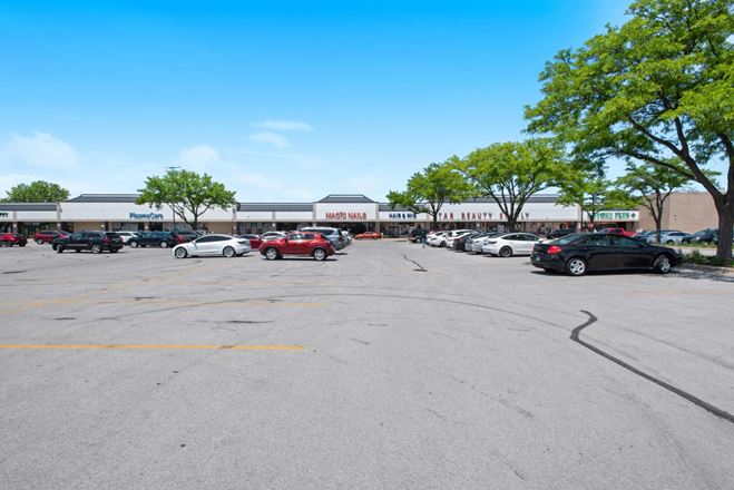 Westport Commons