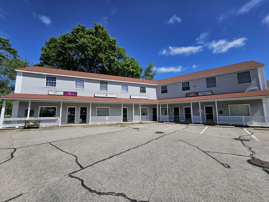 211 Main St