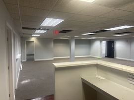 Baymeadows Way Business Center