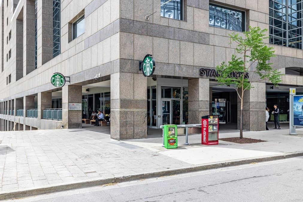 5150 Yonge St - Retail 5150 Yonge St - Retail