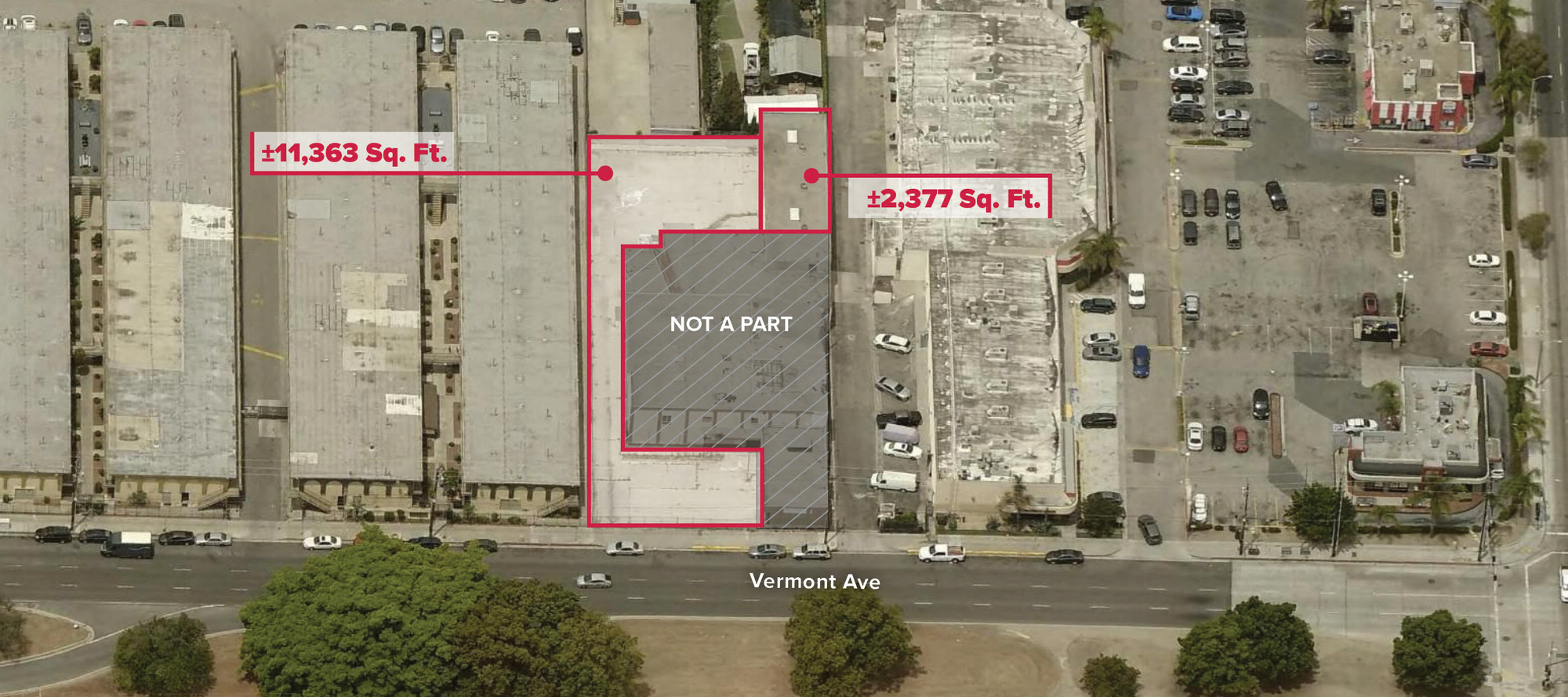 14405 S Vermont Ave, Gardena, CA 90247