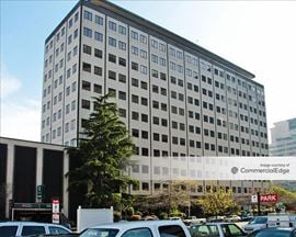 Denny Bldg