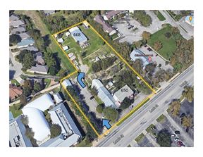 Office for Sale in New Braunfels