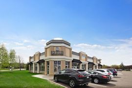 Waterford Park Plaza