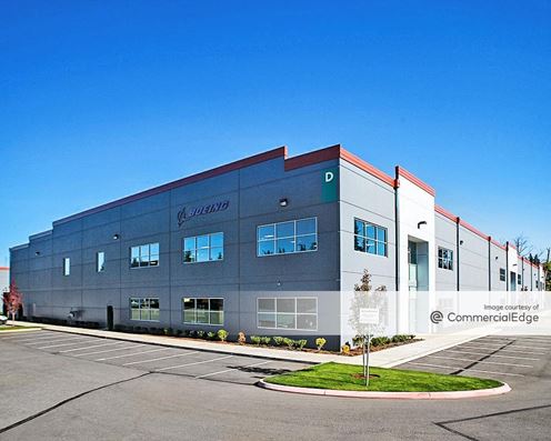 PowderMill Business Center - Buildings C & D