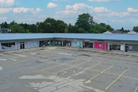 Dunbrook Shopping Center