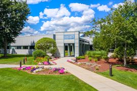 Nashua Technology Park
