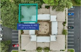 Baymeadows Place Office Condo