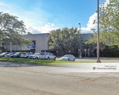 Photo of commercial space at 100 Festival Park Avenue in Jacksonville