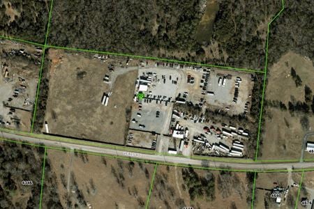 Industrial space for Sale at 4447 Veals Rd in Murfreesboro