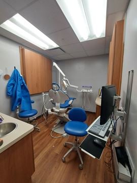 Medical & Dental Facility For Sale