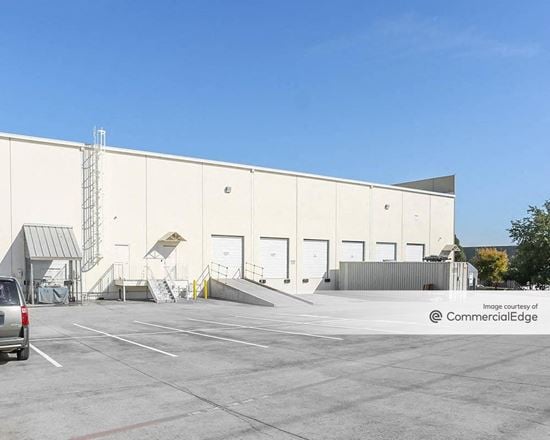 Davis Spring Corporate Center - Buildings 1-3