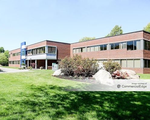 The District - 1500, 1600 & 1700 District Avenue