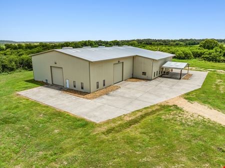 Industrial space for Rent at 851 Bordovsky Rd in La Grange