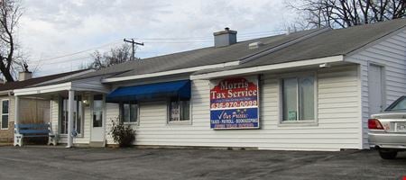 Commercial space for Sale at 7330 Mexico Road in St. Peters