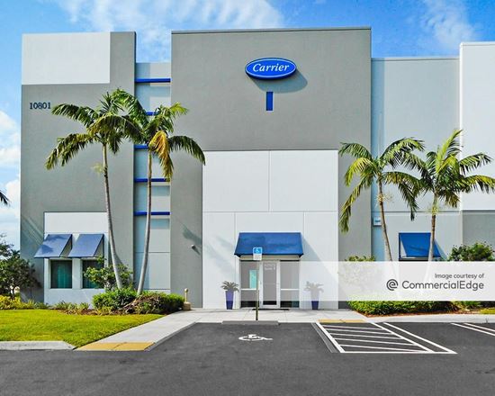 Flagler Station Bldg # 33
